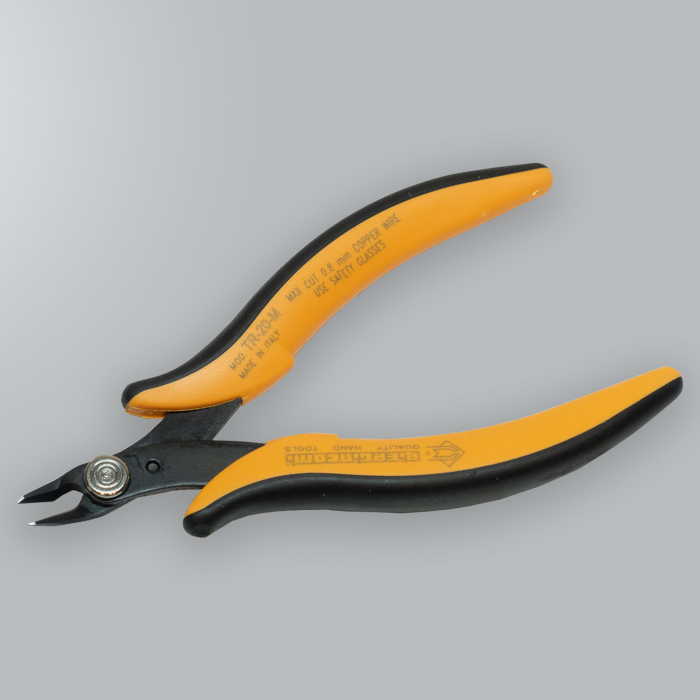 Flush Cutter Small Head (GT-TR20M) Flush Cutter Small Head (GT-TR20M)